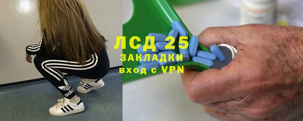 хмурый Алексеевка